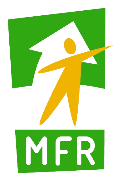 Le logo de la MFR